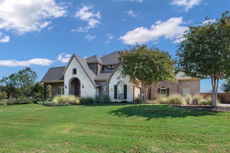185 Whistling Duck Lane, Double Oak TX 75077 - Photo 39
