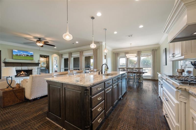 185 Whistling Duck Lane, Double Oak TX 75077 - Photo 8