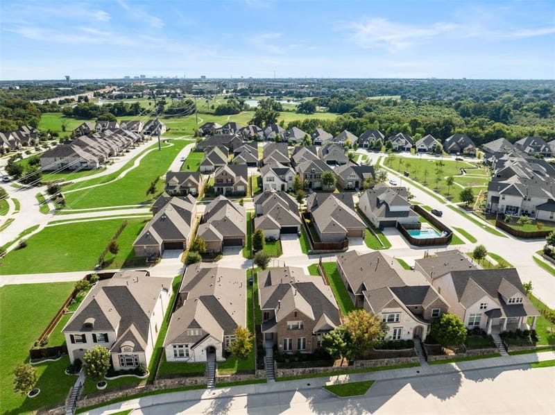 1015 Permian Lane, Allen TX 75013 - Photo 17