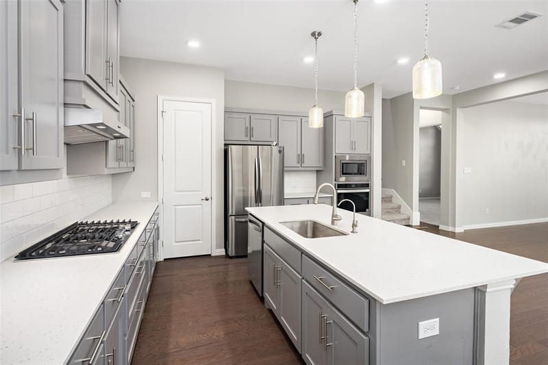 1015 Permian Lane, Allen TX 75013 - Photo 3