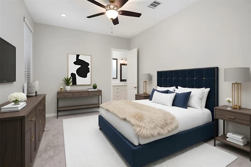 1015 Permian Lane, Allen TX 75013 - Photo 8