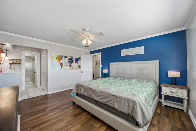 101 Laguna Vista Drive, Waxahachie TX 75165 - Photo 13