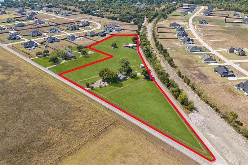 101 Laguna Vista Drive, Waxahachie TX 75165 - Photo 21