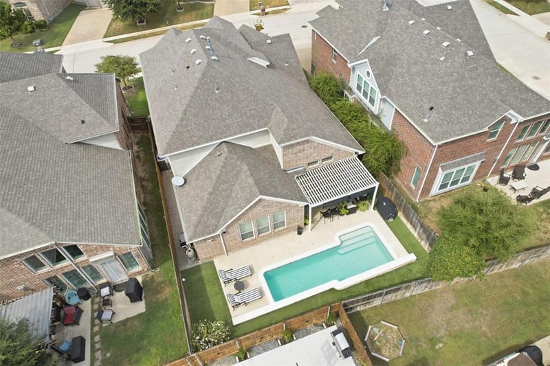 4028 Alpine Rose Court, Fort Worth TX 76262 - Photo 36