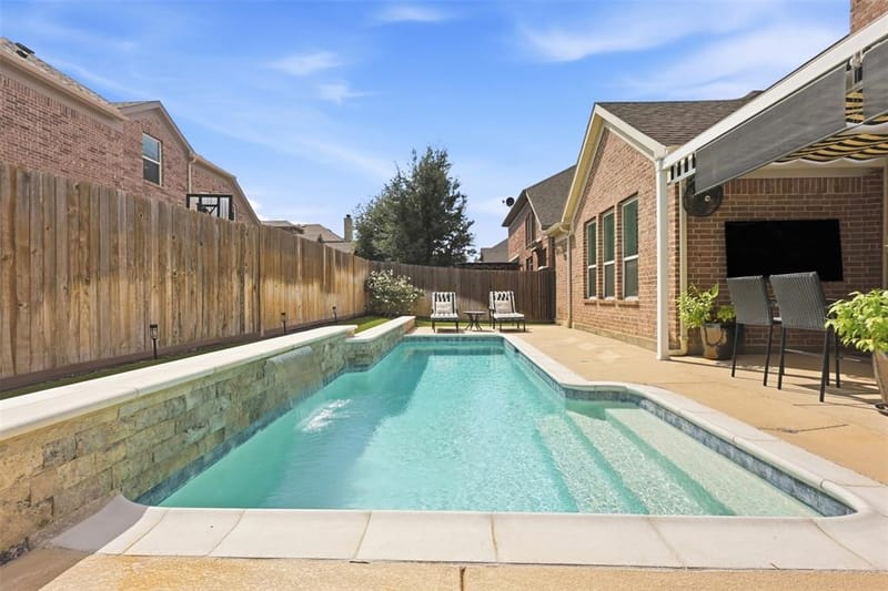 4028 Alpine Rose Court, Fort Worth TX 76262 - Photo 32