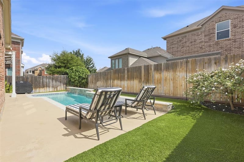 4028 Alpine Rose Court, Fort Worth TX 76262 - Photo 33