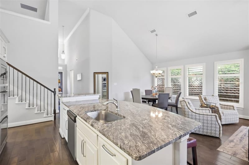 4028 Alpine Rose Court, Fort Worth TX 76262 - Photo 11