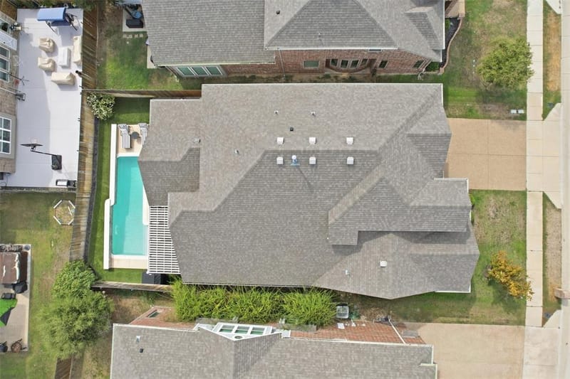 4028 Alpine Rose Court, Fort Worth TX 76262 - Photo 35