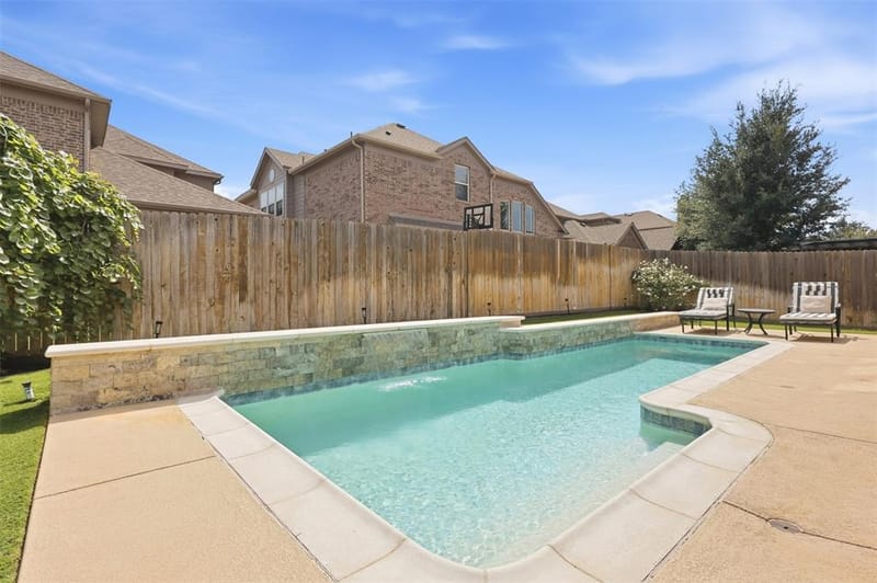 4028 Alpine Rose Court, Fort Worth TX 76262 - Photo 31