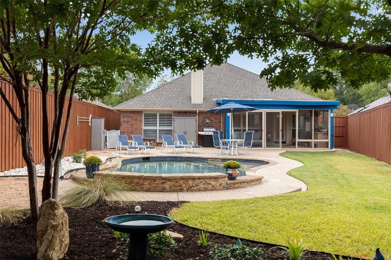 1829 Melton Drive, Carrollton TX 75010 - Photo 3