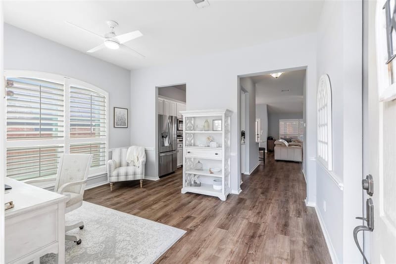 1829 Melton Drive, Carrollton TX 75010 - Photo 5