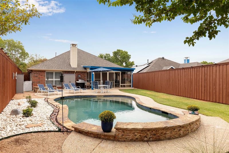 1829 Melton Drive, Carrollton TX 75010 - Photo 34