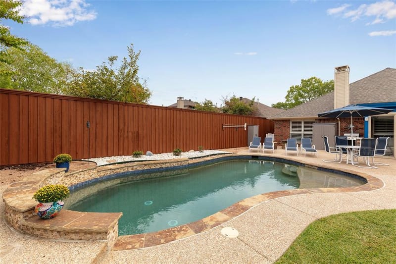 1829 Melton Drive, Carrollton TX 75010 - Photo 37