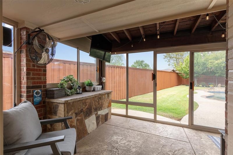 1829 Melton Drive, Carrollton TX 75010 - Photo 29