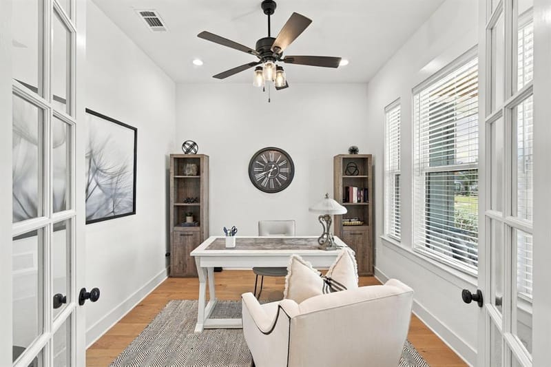 20 Woodbury Court, Waxahachie TX 75167 - Photo 6