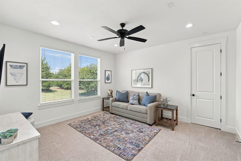 20 Woodbury Court, Waxahachie TX 75167 - Photo 22