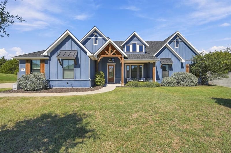 20 Woodbury Court, Waxahachie TX 75167