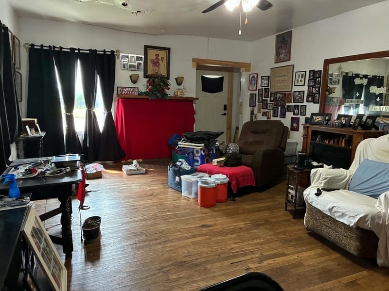315 Martin Luther King Jr Street, Mineral Wells TX 76067 - Photo 6