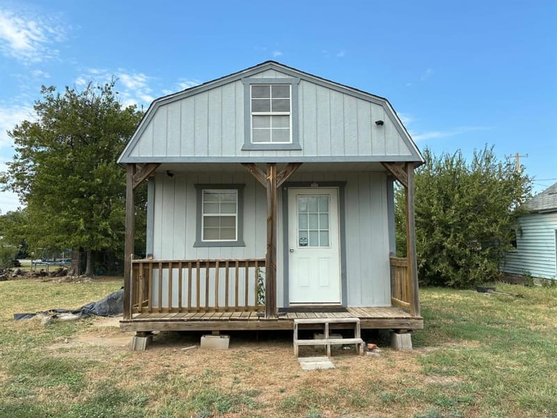 315 Martin Luther King Jr Street, Mineral Wells TX 76067 - Photo 26