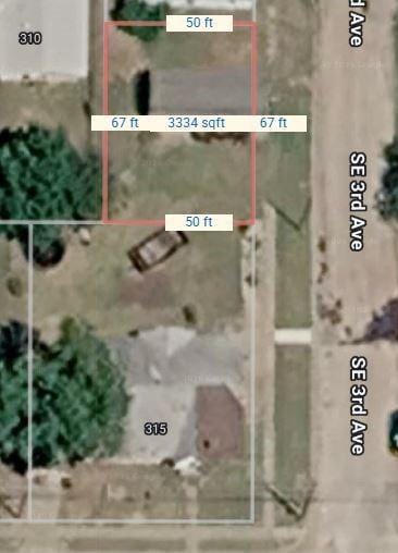315 Martin Luther King Jr Street, Mineral Wells TX 76067 - Photo 22