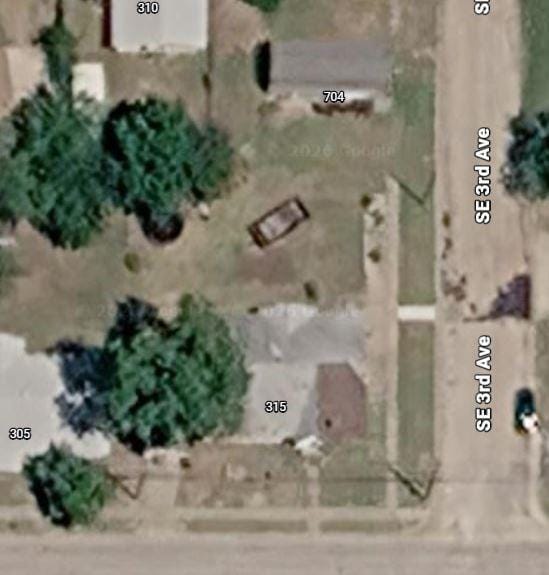 315 Martin Luther King Jr Street, Mineral Wells TX 76067 - Photo 30