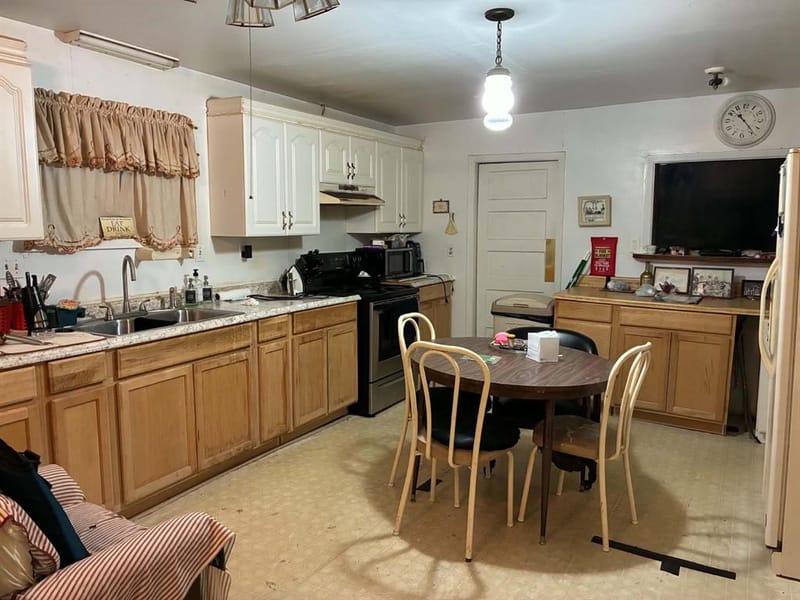 315 Martin Luther King Jr Street, Mineral Wells TX 76067 - Photo 14