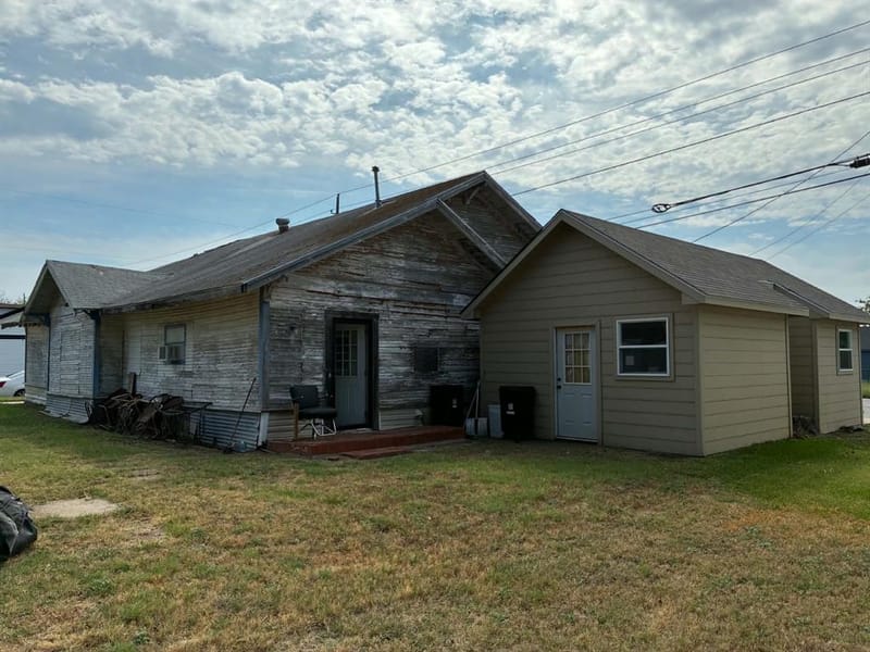 315 Martin Luther King Jr Street, Mineral Wells TX 76067 - Photo 19