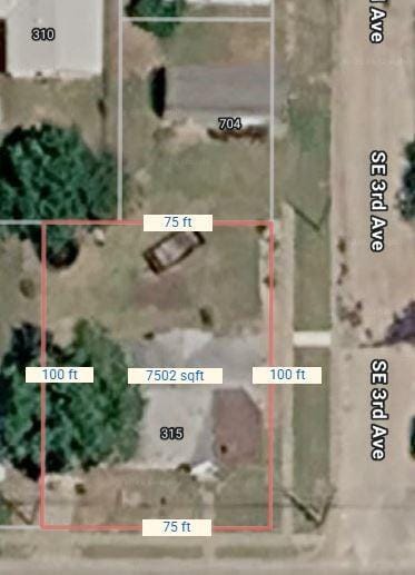 315 Martin Luther King Jr Street, Mineral Wells TX 76067 - Photo 29