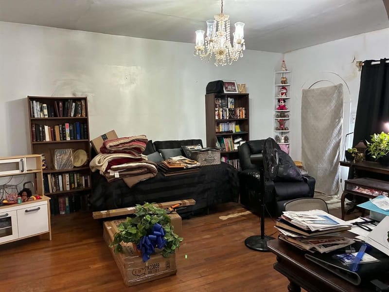 315 Martin Luther King Jr Street, Mineral Wells TX 76067 - Photo 8