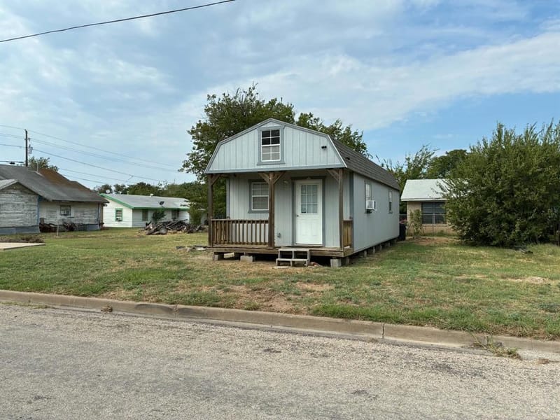 315 Martin Luther King Jr Street, Mineral Wells TX 76067 - Photo 25