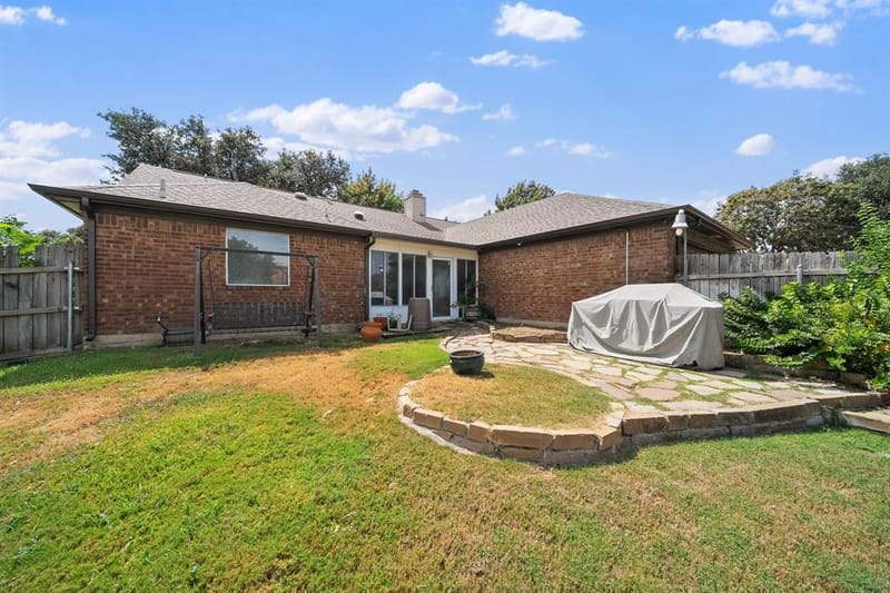1633 Crosshaven Drive, Lewisville TX 75077 - Photo 23