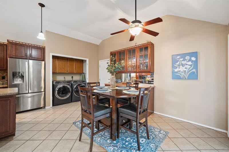 1633 Crosshaven Drive, Lewisville TX 75077 - Photo 6