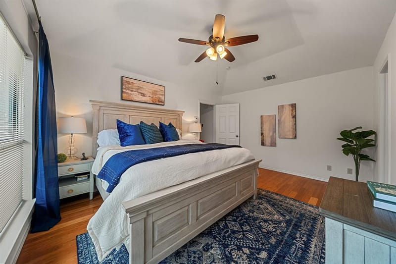 1633 Crosshaven Drive, Lewisville TX 75077 - Photo 16
