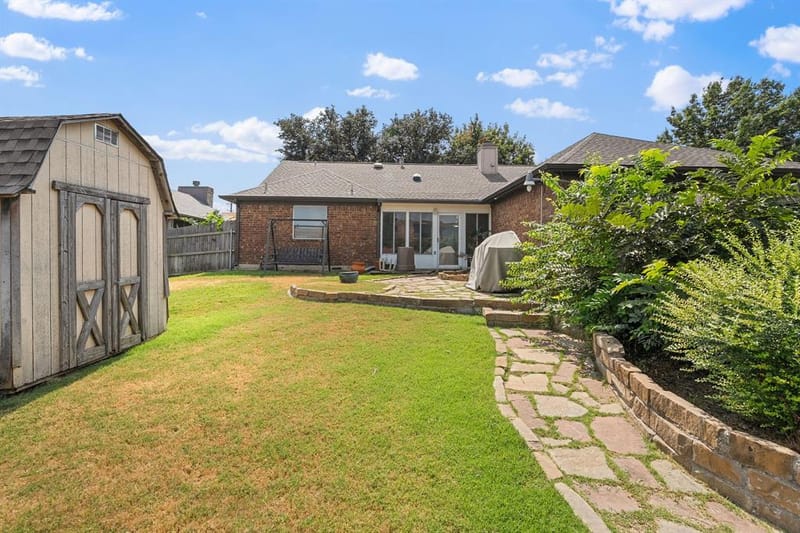 1633 Crosshaven Drive, Lewisville TX 75077 - Photo 26