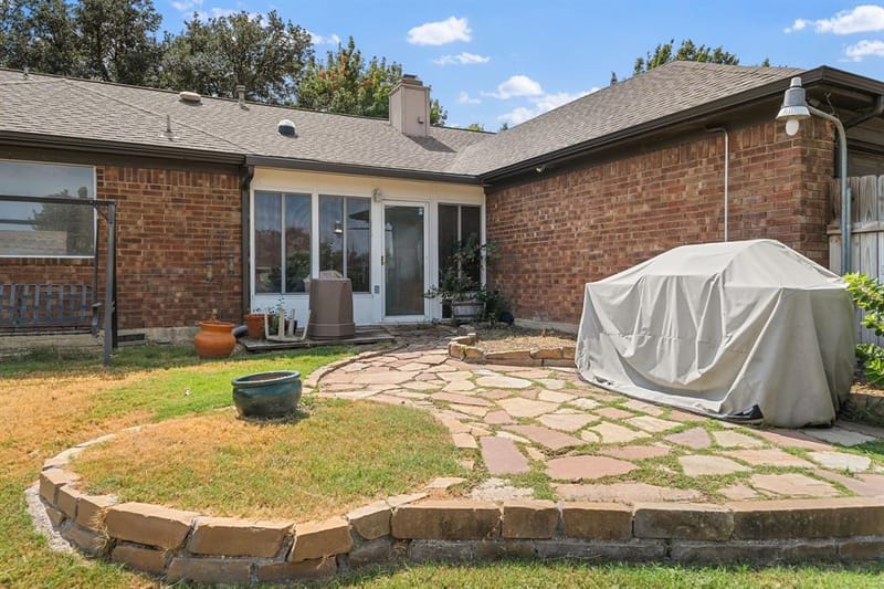 1633 Crosshaven Drive, Lewisville TX 75077 - Photo 22