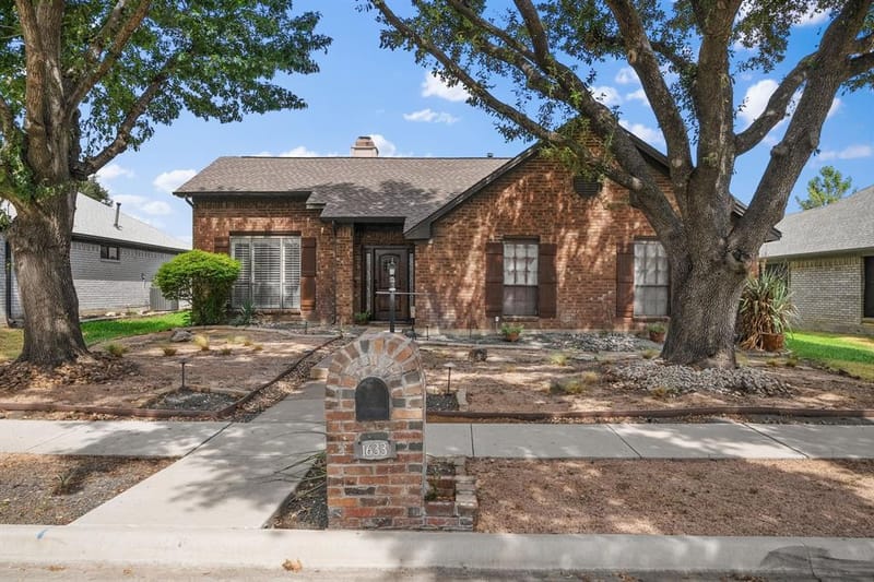 1633 Crosshaven Drive, Lewisville TX 75077 - Photo 28