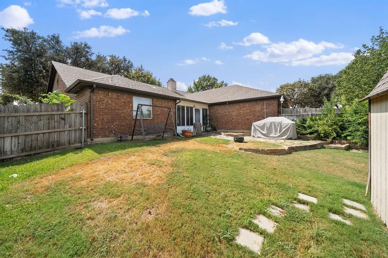 1633 Crosshaven Drive, Lewisville TX 75077 - Photo 24