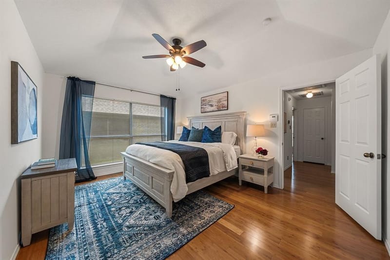 1633 Crosshaven Drive, Lewisville TX 75077 - Photo 14