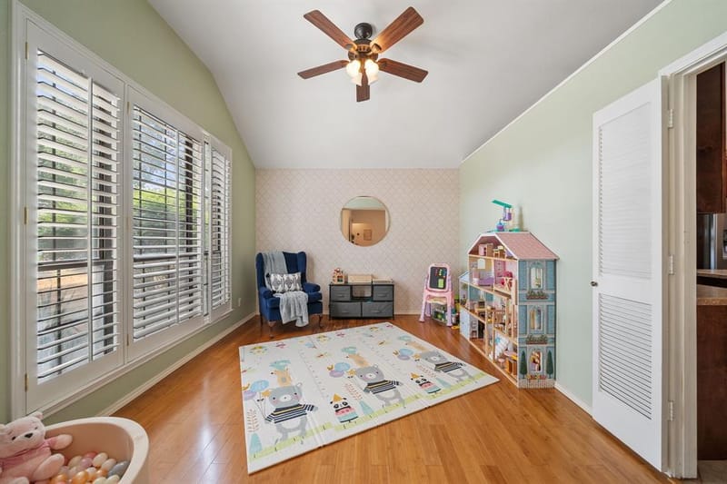 1633 Crosshaven Drive, Lewisville TX 75077 - Photo 11