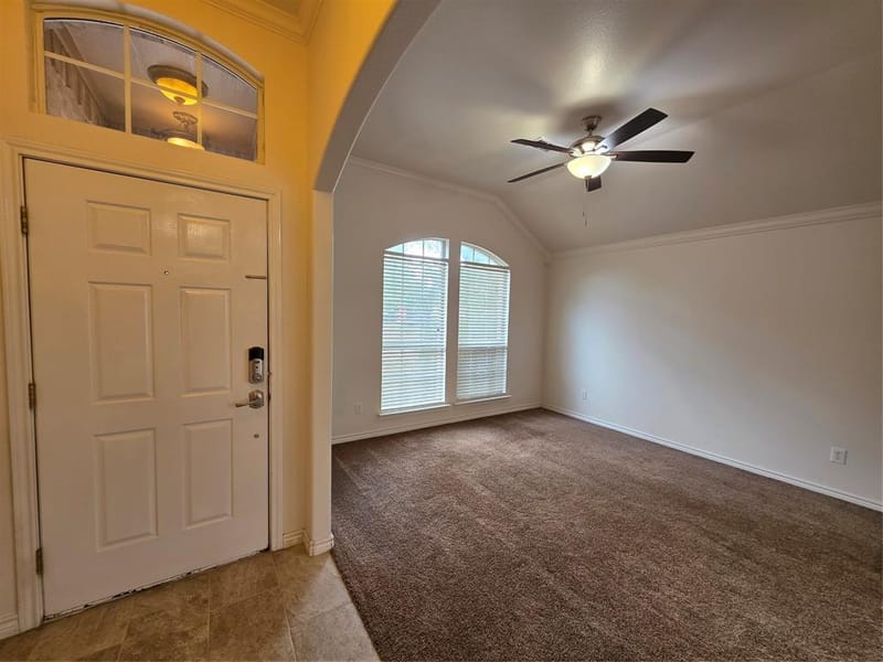 601 Crestview Court, Saginaw TX 76179 - Photo 5