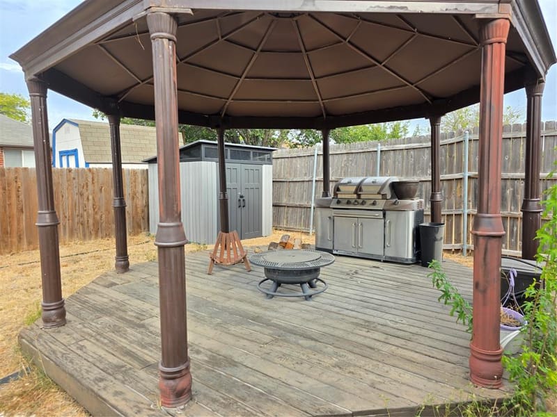 601 Crestview Court, Saginaw TX 76179 - Photo 24