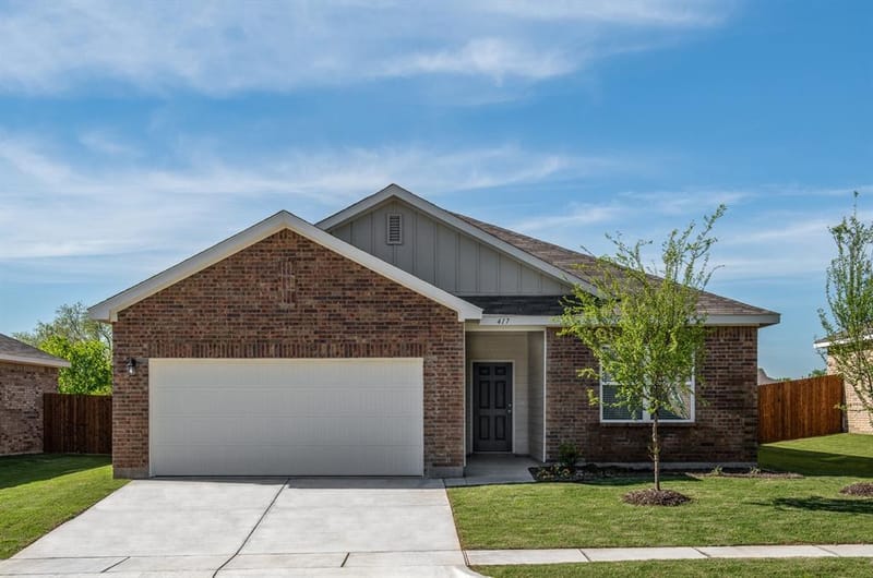814 Becky Lane, Josephine TX 75173 - Photo 6
