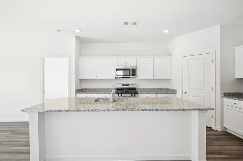 814 Becky Lane, Josephine TX 75173 - Photo 22