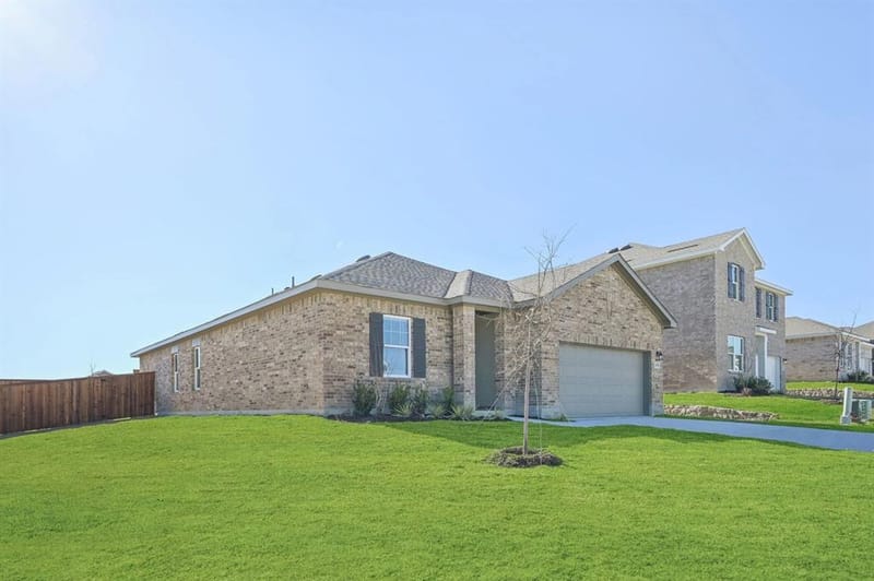 814 Becky Lane, Josephine TX 75173 - Photo 8