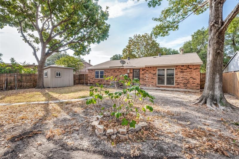 5221 Alpha Drive, The Colony TX 75056 - Photo 23