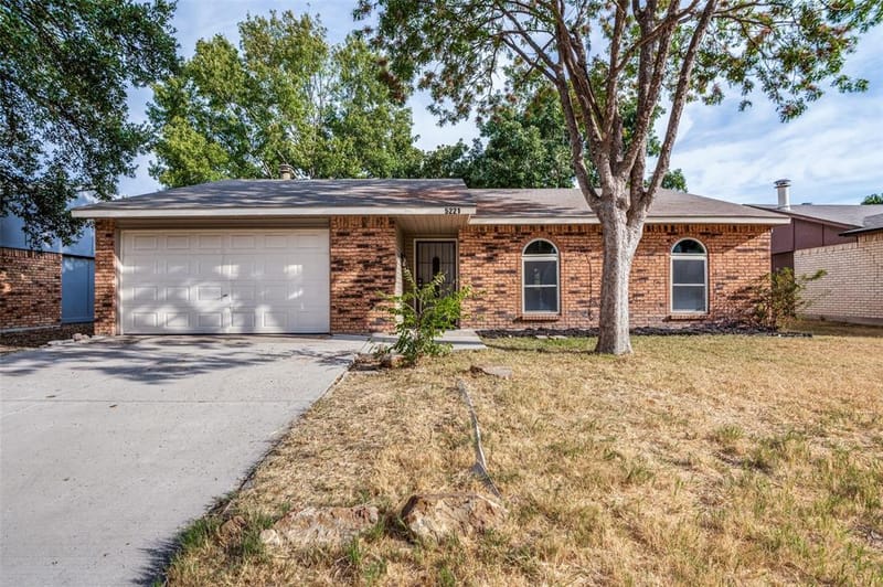 5221 Alpha Drive, The Colony TX 75056 - Photo 2