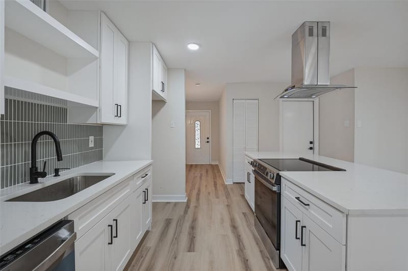 5221 Alpha Drive, The Colony TX 75056 - Photo 6