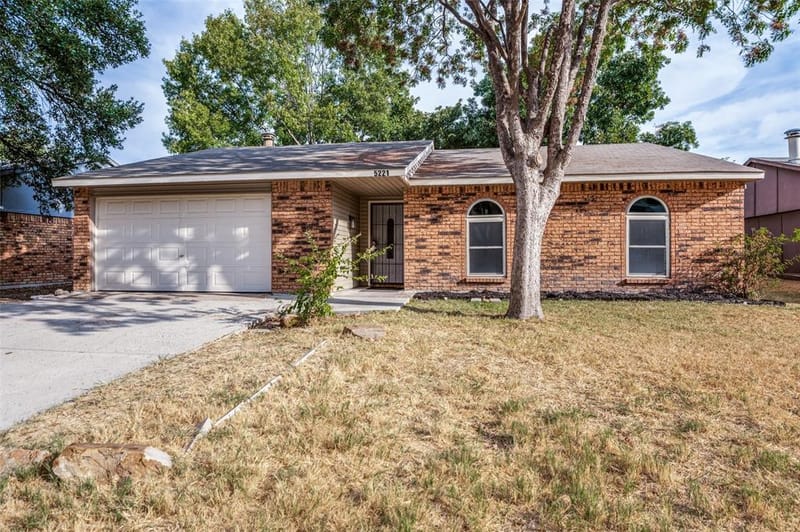 5221 Alpha Drive, The Colony TX 75056