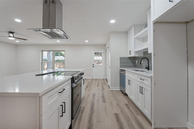 5221 Alpha Drive, The Colony TX 75056 - Photo 5