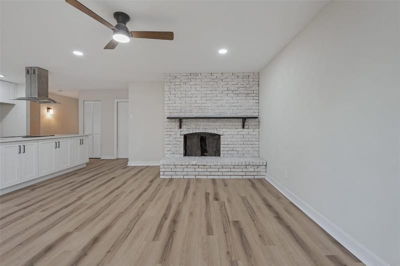 5221 Alpha Drive, The Colony TX 75056 - Photo 4